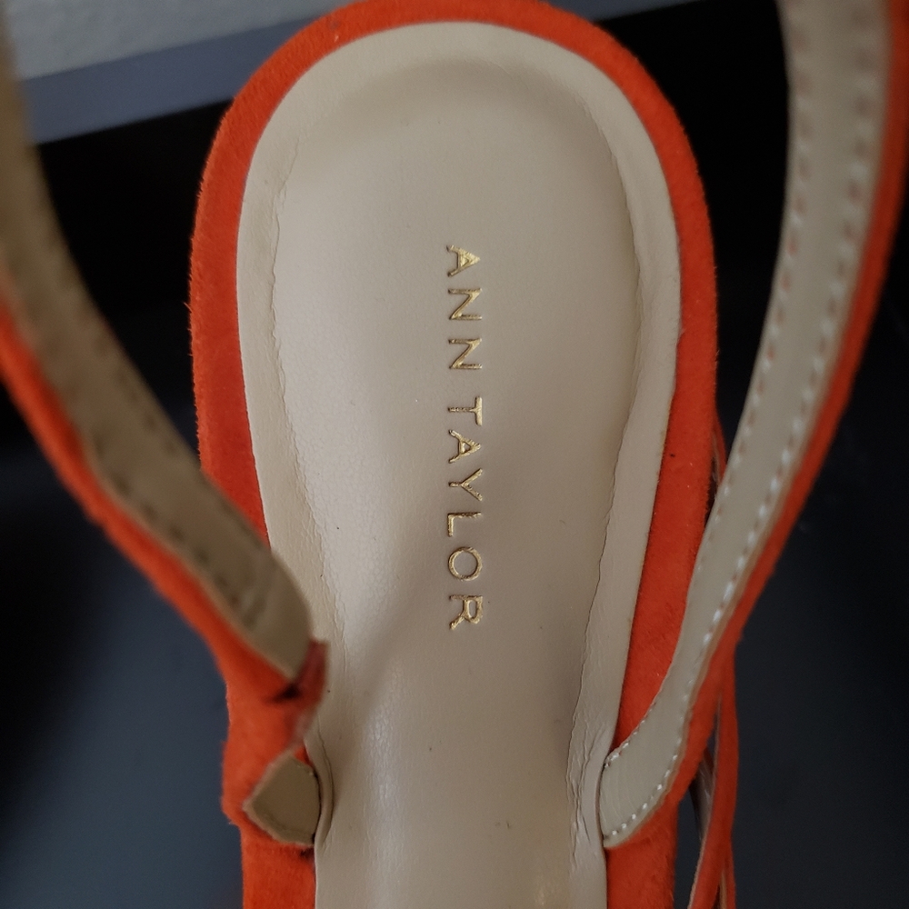 Sandals - Picture 6 of 7
